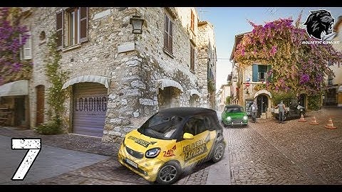 MOTO DELIVERY : RUSH HOURS GAMEPLAY (IOS/ANDROID) - #7 | LEVEL 7 COMPLETED |