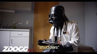 Doc Vader on Hospital Floors | ZDoggMD.com