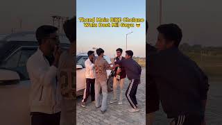 Wild Card Entry 😎 | #funny #entry #comedy #trending #shorts #comics #abrazkhan