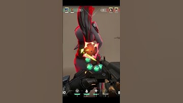 Odin Only Madness 💥 | Valorant Full Spray Highlights