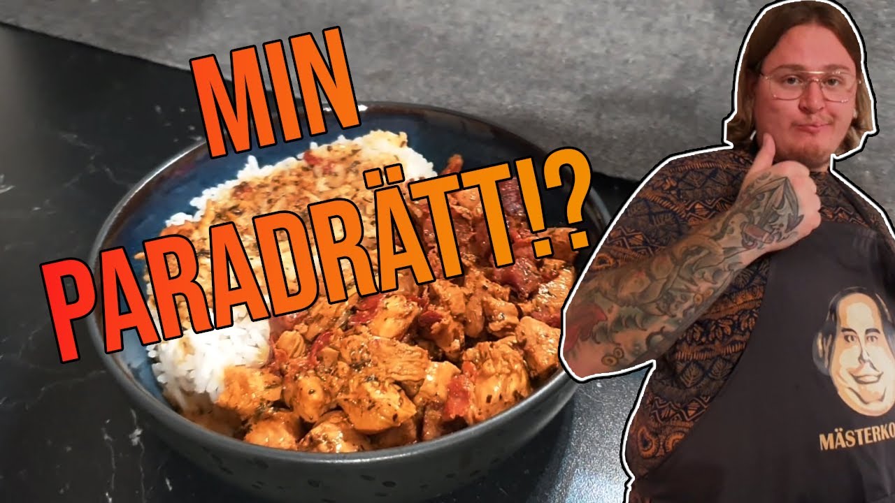 CartmenS DUNDERGRYTA