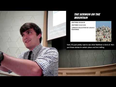 Video preview