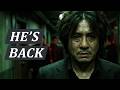 OLDBOY gets his Revenge!