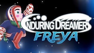 Endless Platformer Game, Enduring Dreamers™: Freya - Trailer screenshot 4