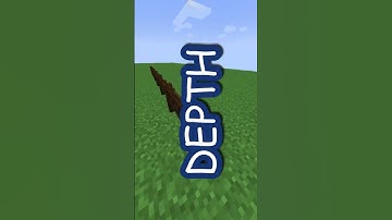 HOW to make BETTER MINECRAFT FENCES #shorts