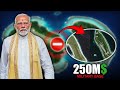 Why India Secretly Bought These Two African Islands Agalega Military Base Explained Why India Secretly Bought These Two African Islands Agalega Military Base Explained