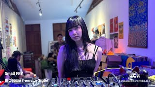Small FRY - 6th June 2026 | Bangkok Community Radio