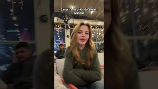 Sarıyım Ama Çirkin Degilim En Azından