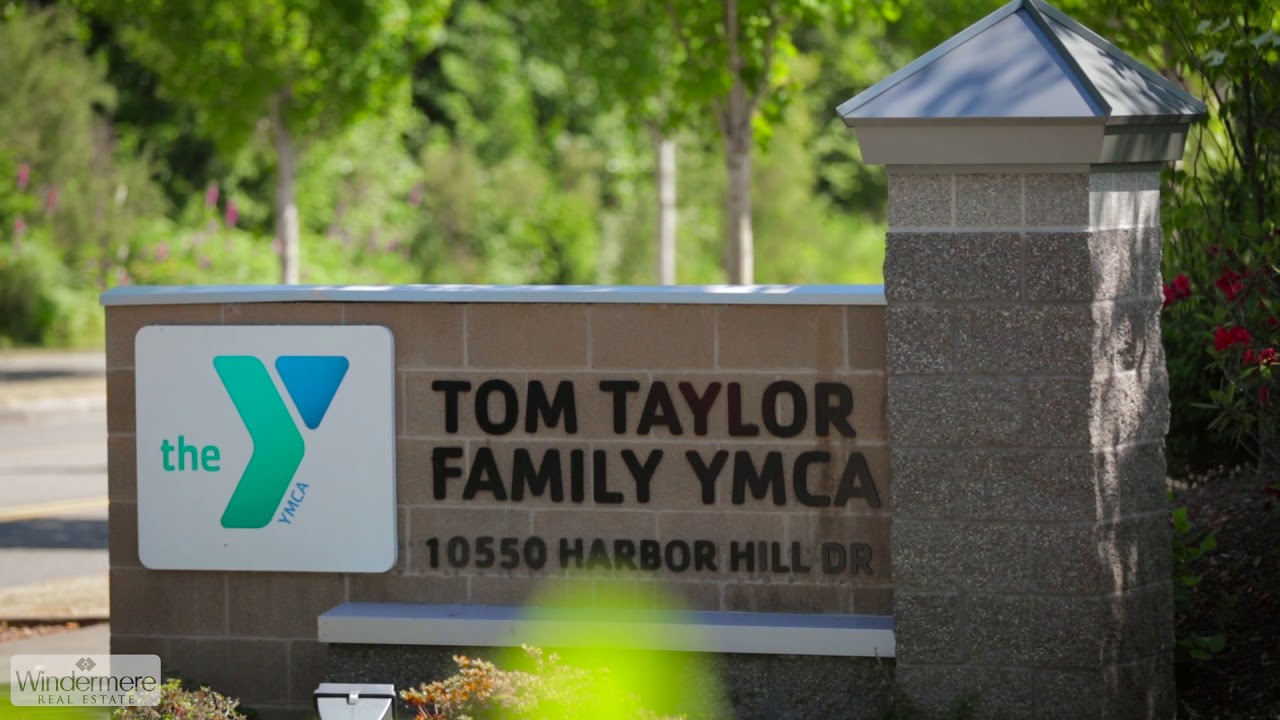 Gig Harbor North Neighborhood Video