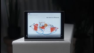 Life Sciences Talent Accelerator Trailer