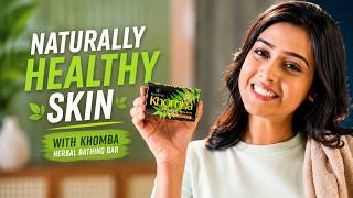 Khomba Herbal Soap | Sri Lanka's No. 1 Herbal Brand |  TVC 2026