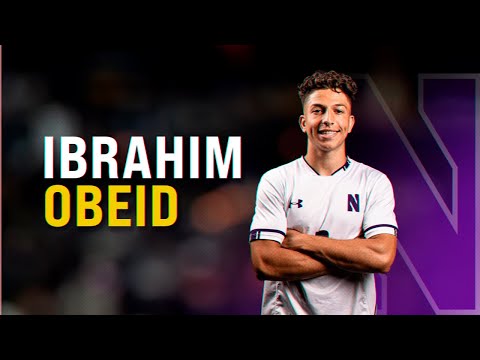 IBRAHIM OBEID Best Skills Goals Assists HD 2024