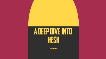 The Rise and Fall of HESH | Tanks Explained