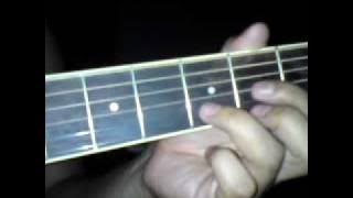 Glen Fredly-sedih tak berujung cover