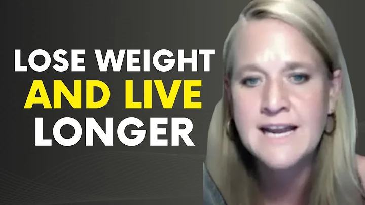 LONGEVITY and Why I Now EAT ONE MEAL a Day | Gin Stephens and Dan Voss