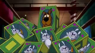 Scooby-Doo! in hindi | Scaredy Cats Scooby \& Shaggy | Classic Cartoon Compilation | KartoonsWala