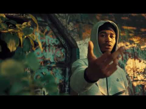171 Duda - Miss My Bruddas (Official Video)