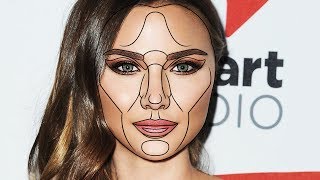 Is Erika Costell Perfect?