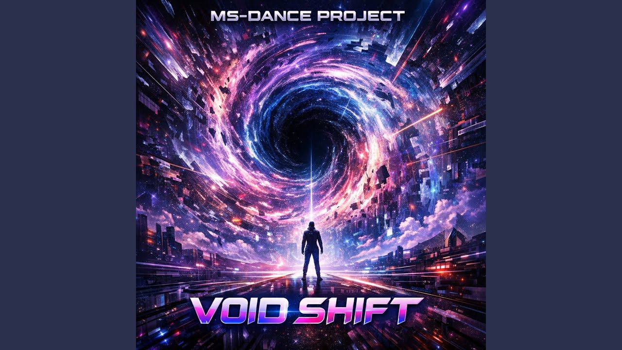 Void Shift adlı videoyu YouTube'da izle Void Shift adlı videoyu YouTube'da izle