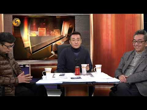 20140115《锵锵三人行》：文革名人宋彬彬 YouTube