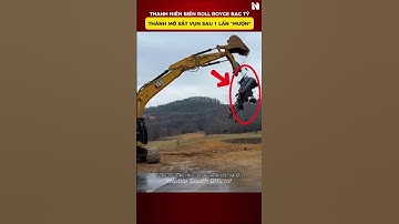 Biến Roll Royce thành mớ sắt vụn sau 1 lần mượn💥 chủ xe TÁI MẶT😨 #shorts