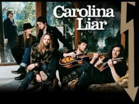 Show Me What I'm Looking For - Carolina Liar (with...