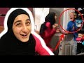 SURPRISE MADE MY LITTLE SISTER CRY!!