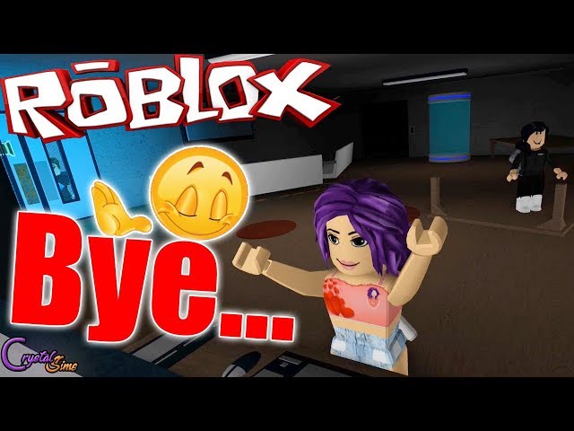 Se Nos Cuela Una Ardilla Y Yo Tengo Un Mal D U00eda En Flee The Facility Roblox Crystalsims Roblox Menu Codes For Bloxburg - crystalsims roblox flee the facility