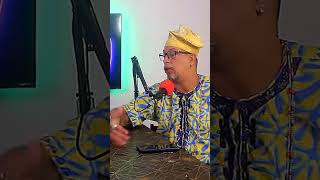 Ebó E Bori Levanta A Vida Da Pessoa É Oxala