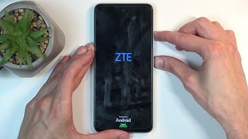 ZTE Blade A75 4G – Come entrare in Recovery Mode