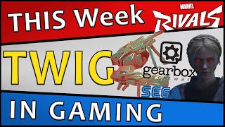 This Week In Gaming - March 18th | MER Clan Weekly Gaming Update