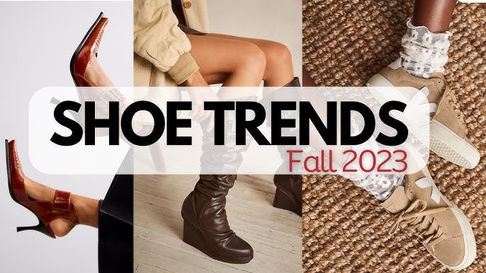 Women's Boots Trend 2023 Autumn New Ladies Thin Heel Pionted Toe
