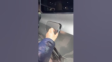 Fuel Economy in the 2024 Lexus GX 550