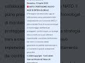 nato pentagono #piccologtnews24international #commissioneeuropea #natoufficial