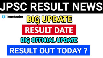jpsc cut off marks 2021 | jpsc result | jpsc cut off | jpsc result 2021 | Teachmint