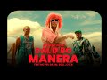 Nivaldo lopes ft mc peu da vm  souljotta  dal dbo manera official music