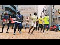 DANCE 98 FT K.D.E DANCERS BAD OFFICIAL DANCE VIDEO