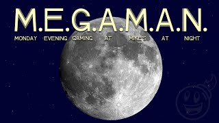Raccoin Pusher | M.E.G.A.M.A.N.