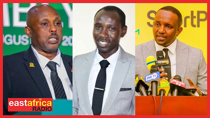 🛑LIVE: PRESHA YAPANDA UCHAGUZI TFF | YANGA WAWEKA PINGAMIZI KWA KARIA | ALLY MAYAY URAIS TFF NJE NJE