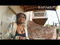 Man Confronts Ex-Girlfriend At Another Man’s House... It Ends In Absolute Chaos
