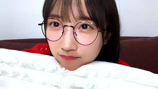 20201113 薮下 楓 showroom