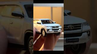 What A Fortuner Check Out This Amazing Toyota Fortuner By Bm Creations In 164 Scale