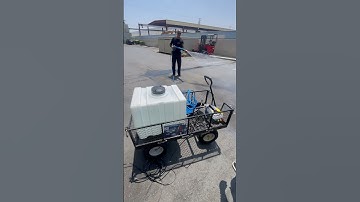 Mobile Detailing Cart for #ogdetailer #poseidonmd #detailwithglad #goldenlegacyautodetailing