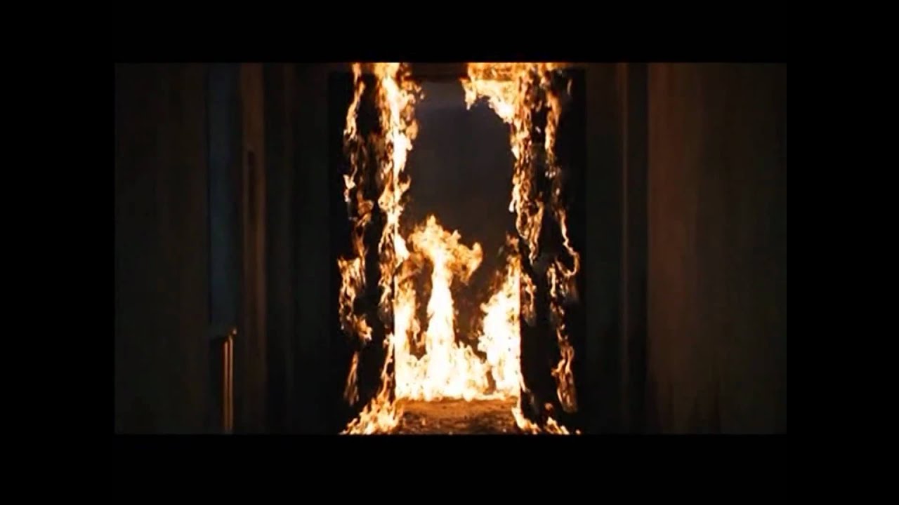 Mission impossible 2