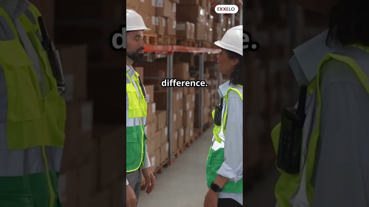 Cross-Border Logistics – The Challenges of African Trade.