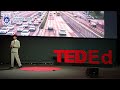 2025 CASG TEDEd Talk - Leighdon Dang:Smart Cities: Designing the Future of Urban Life
