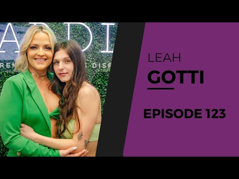 LEAH GOTTI EP 123 After Dark