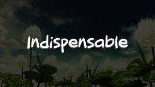 Carin Leon - Indispensable (Letra)