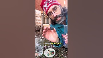 A crystal elixir made in sync with 3I-ATLAS and the Egyptian color sequence #3iatlas #energymedicine