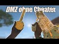 DMZ ohne Cheater